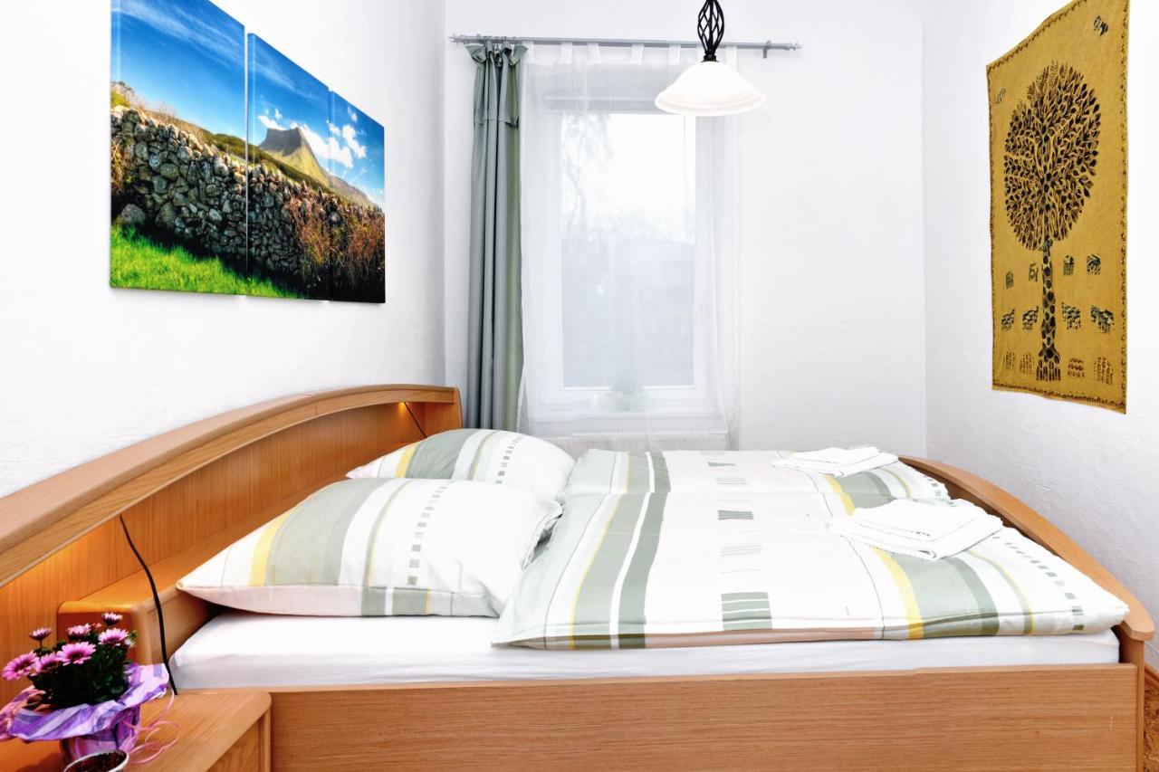 Ferien Auf Tippen Hof Apartment Bleckede Ngoại thất bức ảnh